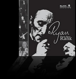 Ryan at the Rank - Welsh Cabaret Singer Comedian