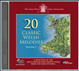 20 Great Welsh Classic Melodies