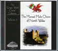Massed Male Voice Choirs of North Wales