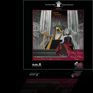 Themes and Dreams of Wales